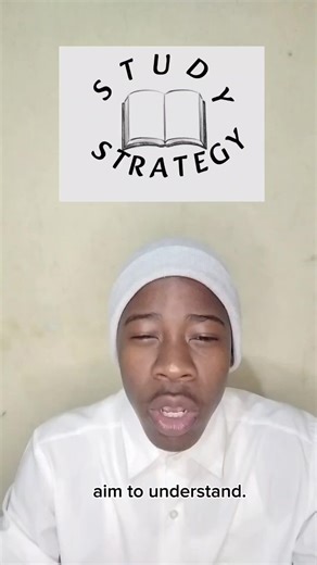 Effective Study Tips for Academic Success