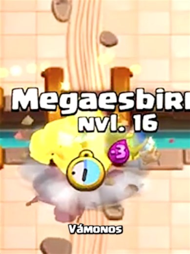 La Mejor Carta de Clash Royale ⚠️❗ | clash royal