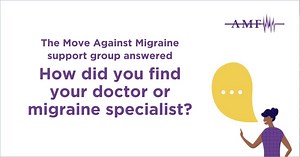 How to Find a Migraine Specialist | American Migraine Foundation