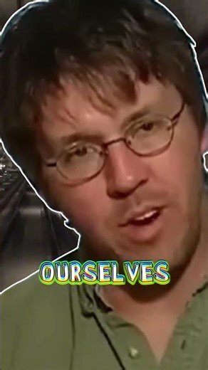 This was said before social media, and it’s unsettling... 📱