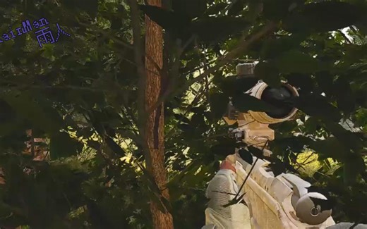 这么肮脏的打法就让我独自承受