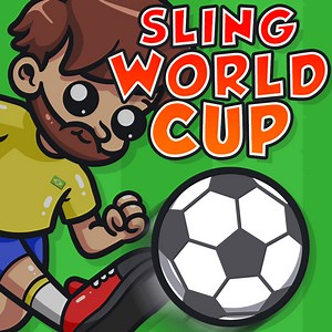 SLING WORLD CUP - 無料でオンラインプレイ! | Poki (ポキ)
