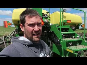 The Do's and Don'ts of Soybean Planting