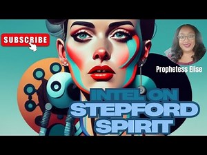 The Stepford Spirit:Demonic Agenda of Forced Conformity #necromancy #demonicConformity