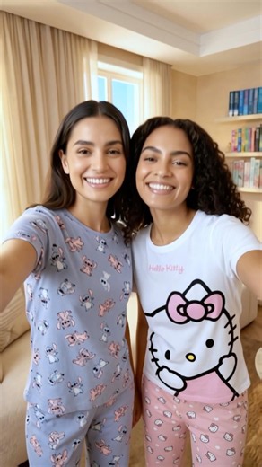 R&B | The Character Shop - Women’s Sleepwear