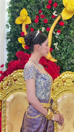 វីដេអូ​របស់ Eno_weddingplanner (@eno_weddingplanner) ជាមួយ original sound - អាទ្រីតូច 💞
