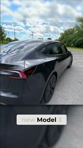 The Tesla Model Y is the Best EV Ever ⚡️ #shorts #tesla