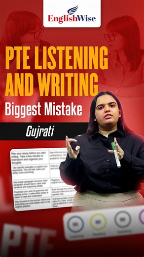 52 shares | Avoid These Spelling Mistakes to Boost PTE Listening &...