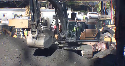 Cancellation of Gateway Tunnel project could have massive impact on commuters, economy