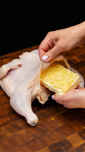 19K views · 108 reactions | The secret that chefs hide! Here's how to...