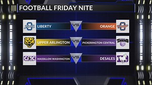 Football Friday Nite: Nov. 14 Preview
