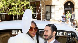 Inside André Leon Talley’s Funeral as Stars Get Emotional Paying Tribute to the Icon