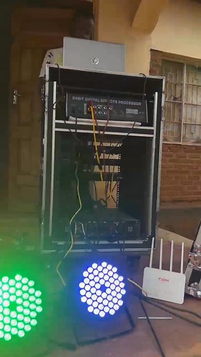 Settle for beautiful staff and HOHO MAGIC Sounds magic sounds offers that staff. This time around all evening ceremonies will be matched with disco lights | HOHO MAGIC Sounds