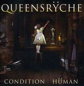 Condition Hüman - Queensrÿche | Album | AllMusic