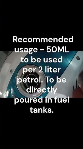 YAMAHA Yamalube Pea Fuel System Carbon Cleaner For All Petrol Engines | Remove Carbons.