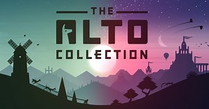 Play the new Alto Collection for FREE via the Epic Games Store right now, more
