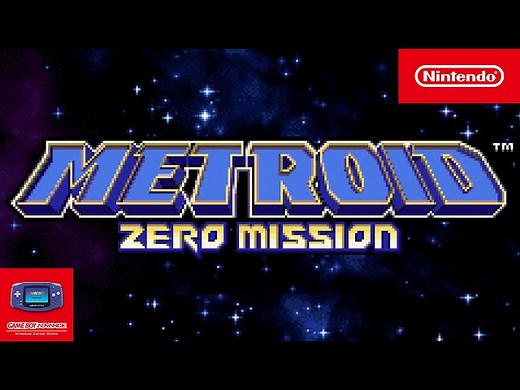 The Metroid timeline – how to play every game in chronological order