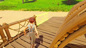 Short Video – Base Building - Under a Rock