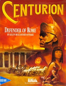Centurion Defender of Rome para PC - Megadrive - Amiga | 3DJuegos