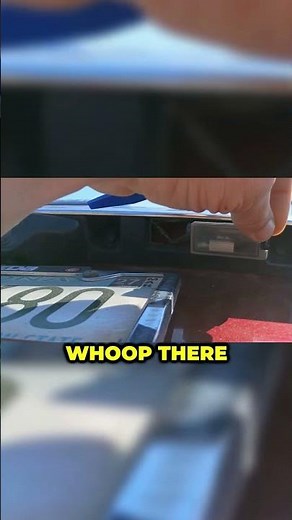 How to Remove Ford Explorer License Plate Light Housing