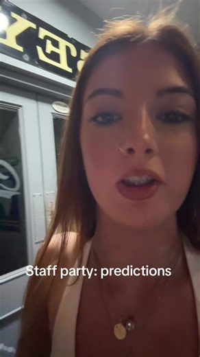 It was oli 🤷🏼‍♀️ #caseys #foryoupage