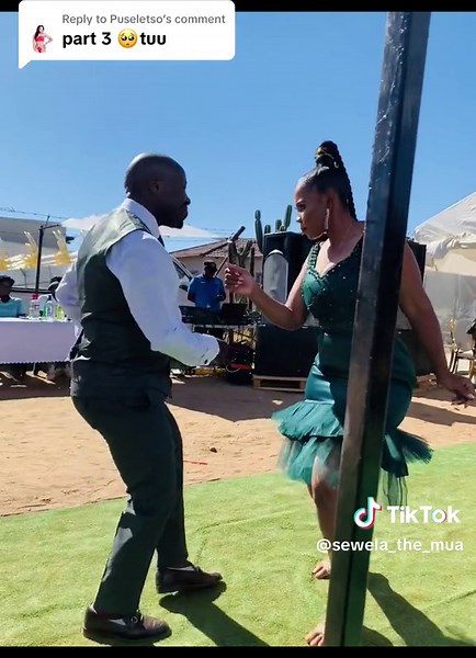 Puseletso Tetelo Sewela Beauty Studio Review