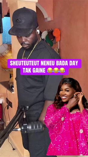 Mame Diaye Savon et Serigne Bada : réactions et moments viraux