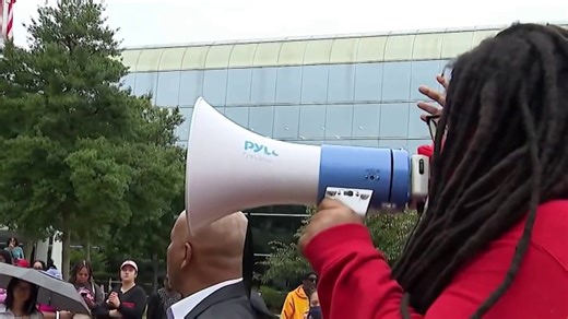 Prince George's County to pause data center development