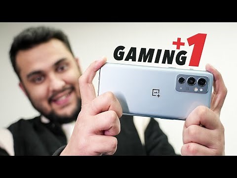 I Used OnePlus 9RT For 7 Days - Full Review | TechBar