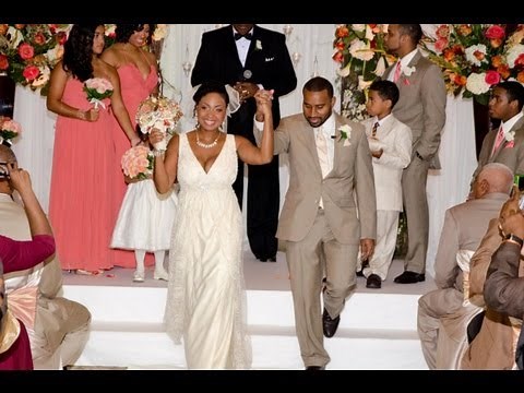 ROMANTIC Wedding Highlights