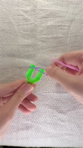 Colorful Loom Band Creations | Random Color Challenge Ideas