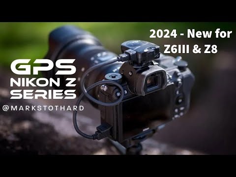Nikon Z Series adding GPS, Z6III and other Z Series cameras