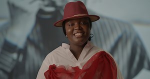 Tolani Alli Interview | Strong Black Lens | Netflix