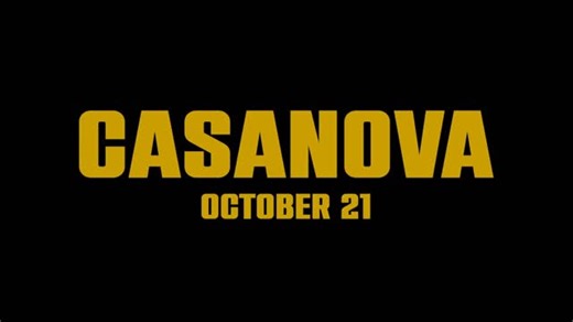 Sebastian Moy on Instagram: "My Debut Single “Casanova” (OCTOBER 21 midnight)"