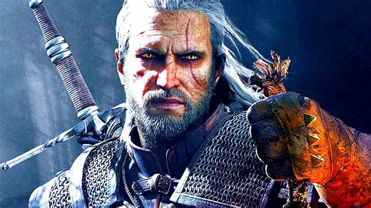 The Witcher 3 Next-Gen Version Is More Than Just A Graphical Upgrade