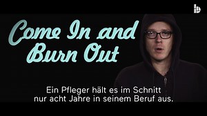 348K views · 1.4K reactions | "No Fun Facts" von Nico Semsrott und Correctiv: Liebe Altenpfleger, ihr macht einen unglaublich wichtigen Job. Ihr leistet krasse Arbeit unter extremen Bedingungen. Erzählt uns davon: Warum macht ihr das? Worunter leidet ihr? Schreibt an altenheim@bento.de. | SPIEGEL Start | Facebook