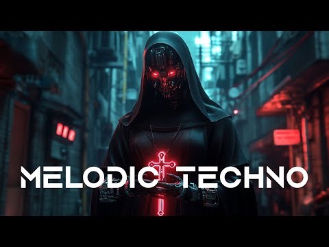 Best of Progressive House 2025 | Uplifting Melodic Techno Sounds to Boost Your Energy