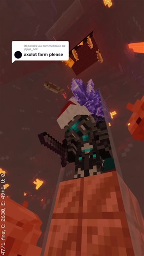 Farming Life in Minecraft: Insane Survival Techniques