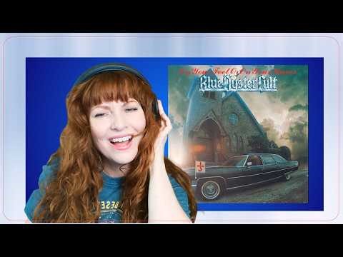 Blue Oyster Cult Seven Screaming DIz Busters