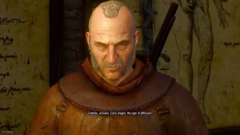 Top 10 games that exposed you for being a creep