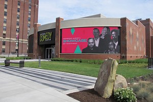 Comedy museum in Jamestown, New York: 5 reasons to visit Lucille Ball’s hometown