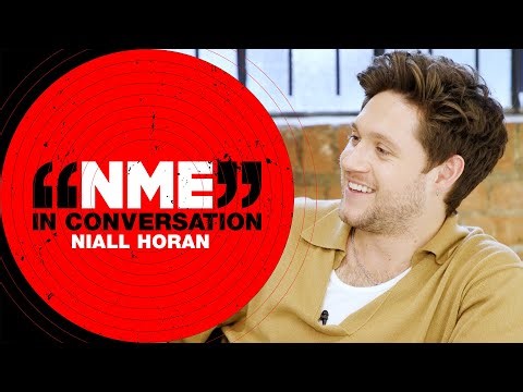 Niall Horan reveals fourth album is “done” and shares snippet of new music