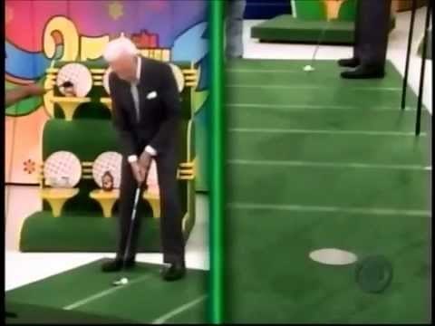 The Price is Right 11-3-06