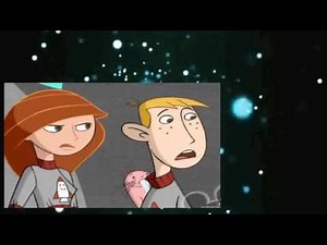 Kim Possible SE1 EP019 Monkey Ninjas In Space