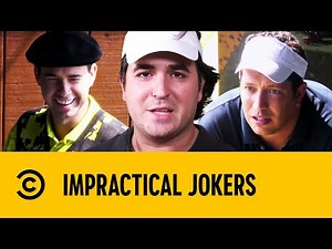 "Watch & Learn" Priceless Golfing Fails | Impreactical Jokers