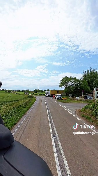 Master Safe Truck Reversing Techniques