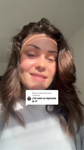 126K views · 704 reactions | Petite update, let’s go écrire un nouveau chapitre ensemble  | Frenchylo | Facebook