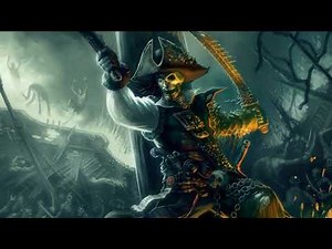 The Seven Seas (Orchestral Remix)