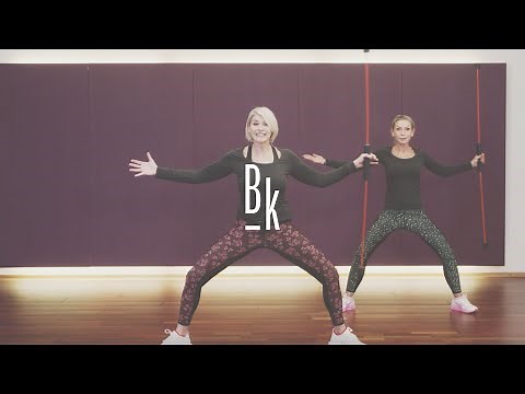 FLEXI-BAR Basics - BK SPORT