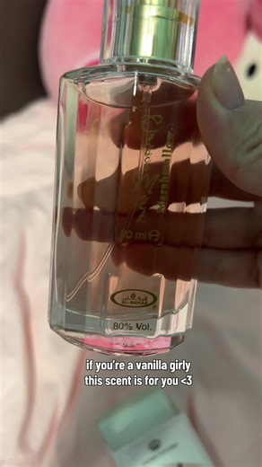 finally got the tiktok viral perfume #perfume #chocomusk #tiktokshop #tiktokperfume #girlytok